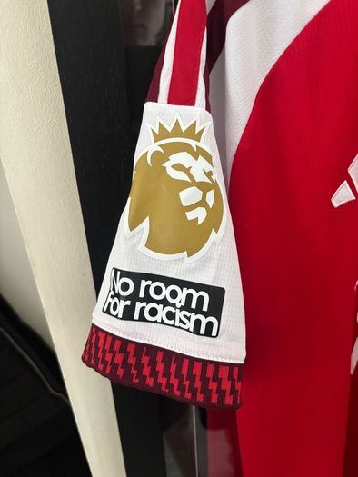 Football shirt