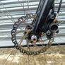 Giant Escape R1 Hybrid Bike Image 6