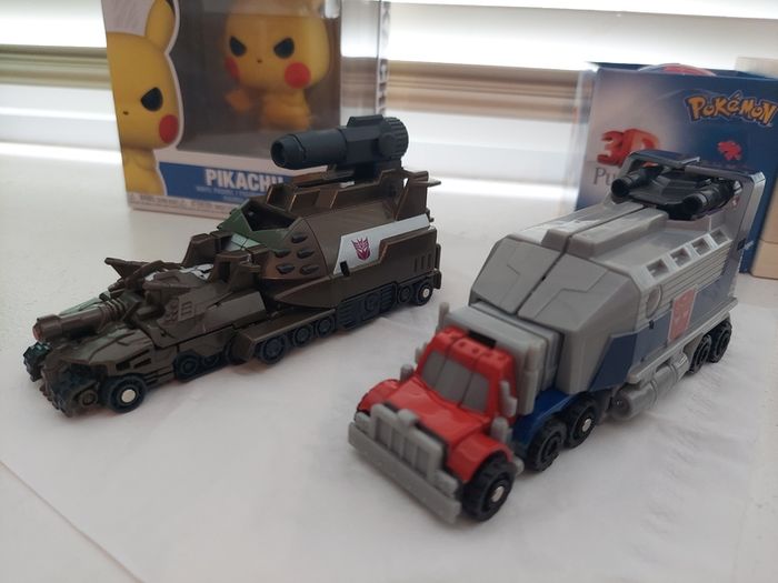 Transformers