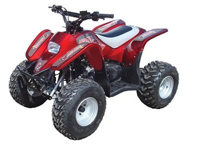 Smc , Hornet , Unilli , Ram , Apache 100 50 Breaking For Parts