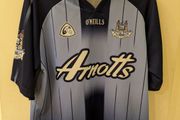Rare Vintage Dublin 2004/06 Arnotts Gaa jersey VGC