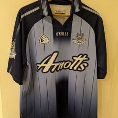 Rare Vintage Dublin 2004/06 Arnotts Gaa jersey VGC
