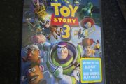 Toy story 3 DVD