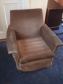 Armchair