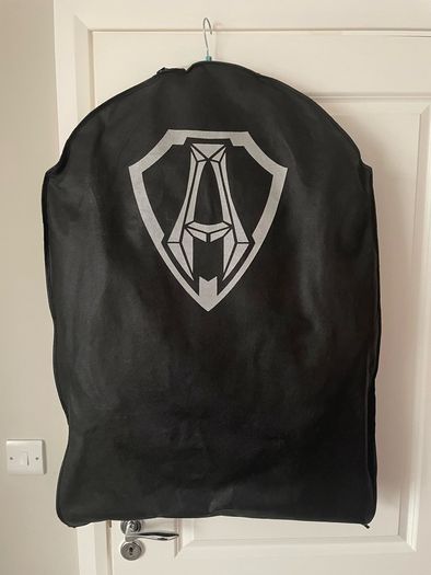 Arlen Ness Motorbike Jacket
