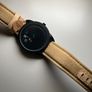 Unique Textured Wrist Watch (Unisex) Image 4
