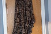 Shein  Skirt.   S.L- 14.   New.