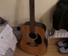 guitar
