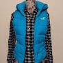 Hollister Bodywarmer Gilet Jacket Image 6