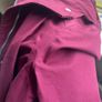 Joules Ladies Raincoat/Jacket BNWT Image 6