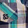 Boys Shirts 3-6yrs Image 8