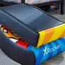 Gaming chair xrocker Image 4