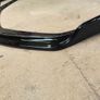 Audi A5 New splitter and custom moulded mudflaps Image 4