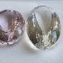 AMETHYST gemstone approx 148ct Image 2
