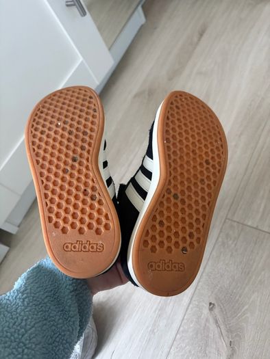Adidas size 2