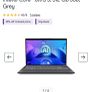 MSI Prestige 14 AI Evo 14" Laptop Image 7