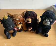ty beanie babies