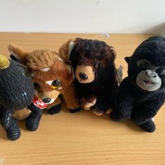ty beanie babies