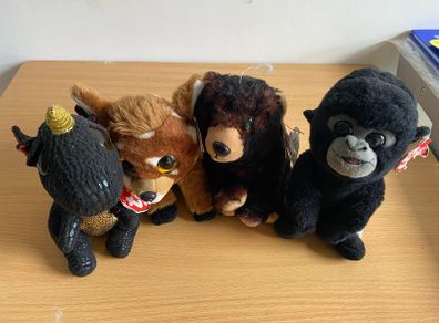 ty beanie babies