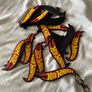 Car themed key rings Image 5