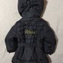 Disney Minnie Mouse warm hooded Coat Image 6