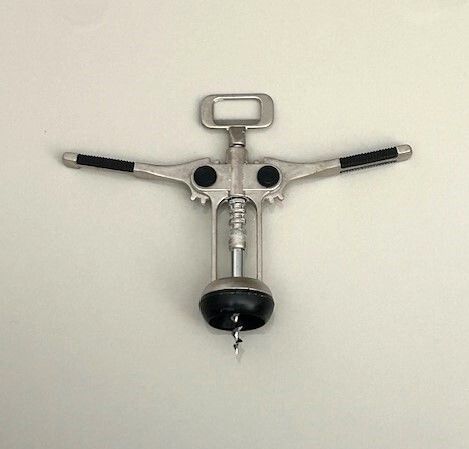 Vintage Italian Corkscrew