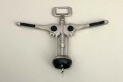 Vintage Italian Corkscrew
