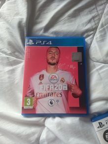 Fifa 20