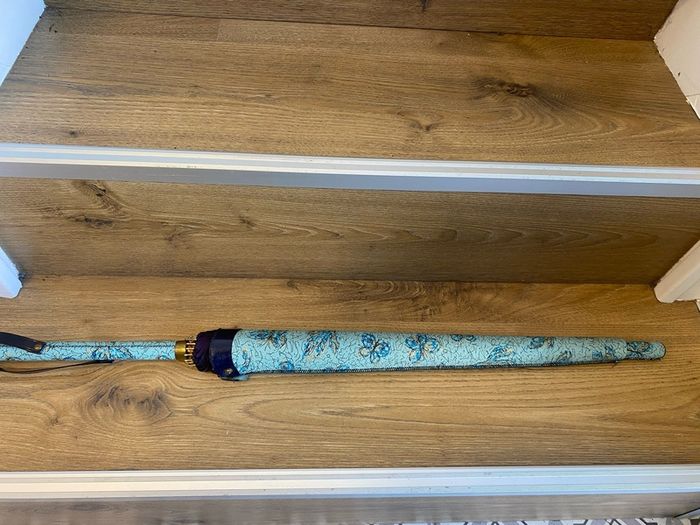Vintage Ladies Umbrella