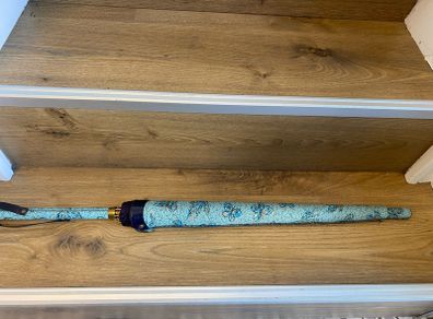 Vintage Ladies Umbrella