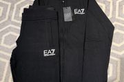 Emporio Armani tracksuit