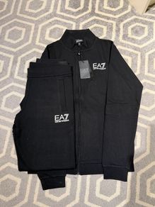 Emporio Armani tracksuit