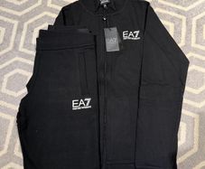Emporio Armani tracksuit