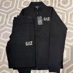 Emporio Armani tracksuit
