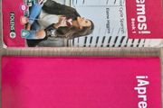 Aprendemos Book 1 Junior Cycle Spanish