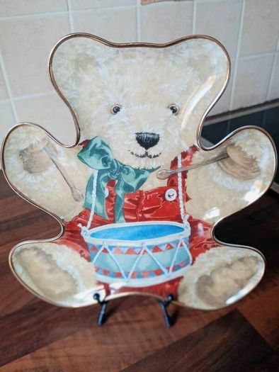 Decorative Plates