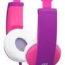 Girls Headphones Image 3