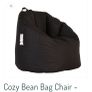 Snug beanbag chair Image 3