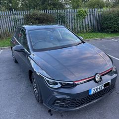 2023 Volkswagen Golf Mk8 eHybrid Style 204BH