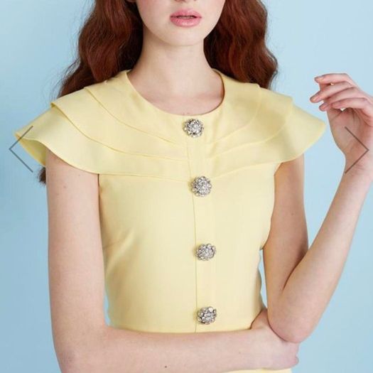 SAVIDA dress size M