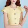 SAVIDA dress size M Image 5