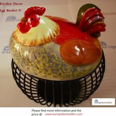 kitchen  & bathroom accessories  Dcor Items