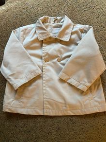 Baby Jacket