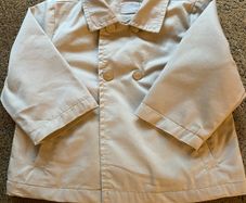 Baby Jacket