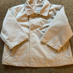 Baby Jacket