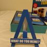 What Do You Meme? Family Edition Board game Image 8