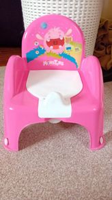 Tega baby potty chair