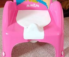 Tega baby potty chair