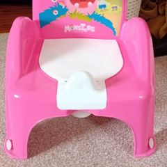 Tega baby potty chair