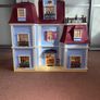 Playmobil House with full interior Image 2